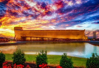 aoa trip ark encounter