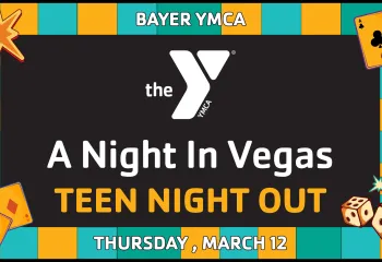 bayer ymca vegas teen night out event cover