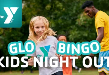 march kids night out o'fallon illinois ymca event cover