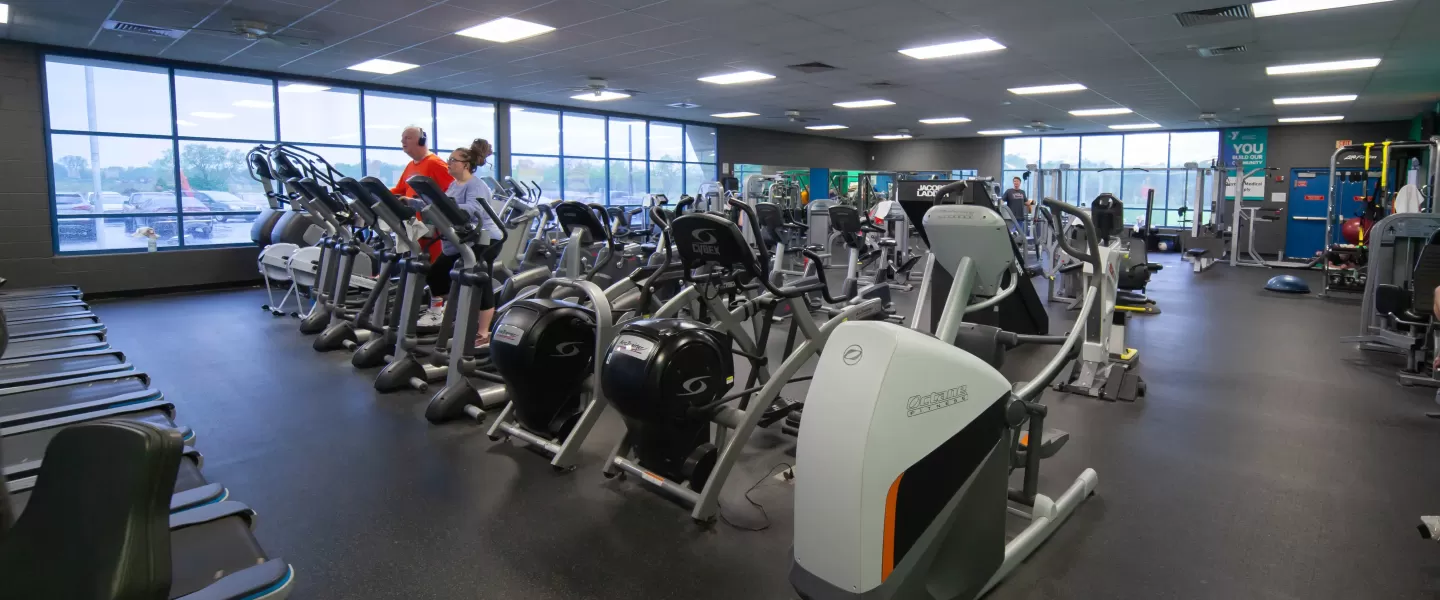 cmt fitness center