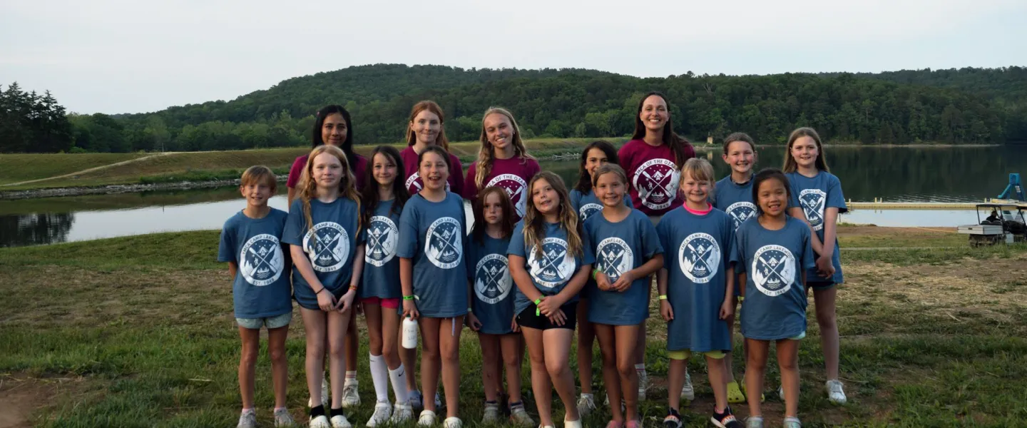 mini camp lakewood group