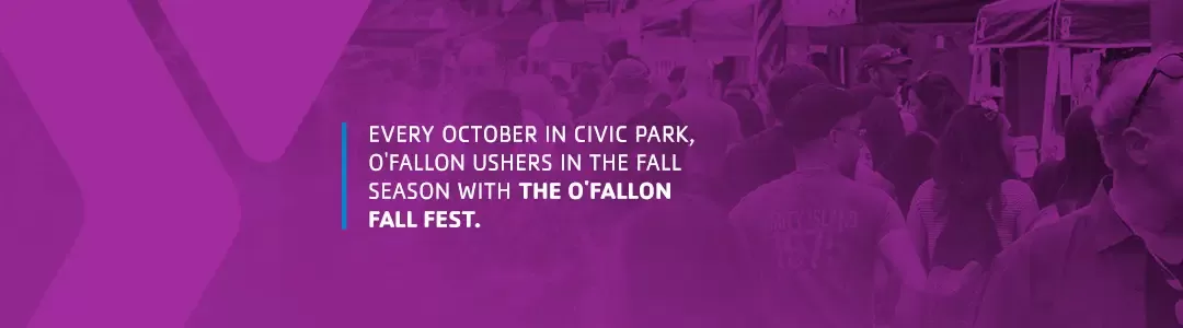 o'fallon, mo fall fest