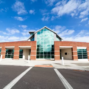 The Gateway Region YMCA is excited to announce its partnership with the City of Fenton to bring the newly renamed RiverChase YMCA into our association.