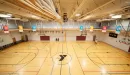 Thumbnail: gymnasium