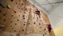 Thumbnail: Downtown Belleville YMCA Rock Wall Climbing in Belleville Illinois