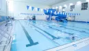 Thumbnail: Wildwood Indoor Pool