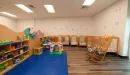 Thumbnail: Edward Jones Early Childhood Education Cribs