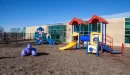 Thumbnail: Edward Jones Early Childhood Education Playground