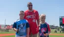 Thumbnail: YMCA Adaptive Sports Complex featuring Paul Goldschmidt Field and Cardinals Care Ribbon Cutting