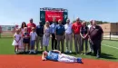 Thumbnail: YMCA Adaptive Sports Complex featuring Paul Goldschmidt Field and Cardinals Care Ribbon Cutting