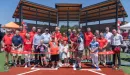 Thumbnail: YMCA Adaptive Sports Complex featuring Paul Goldschmidt Field and Cardinals Care Ribbon Cutting