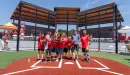 Thumbnail: YMCA Adaptive Sports Complex featuring Paul Goldschmidt Field and Cardinals Care Ribbon Cutting