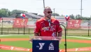 Thumbnail: YMCA Adaptive Sports Complex featuring Paul Goldschmidt Field and Cardinals Care Ribbon Cutting