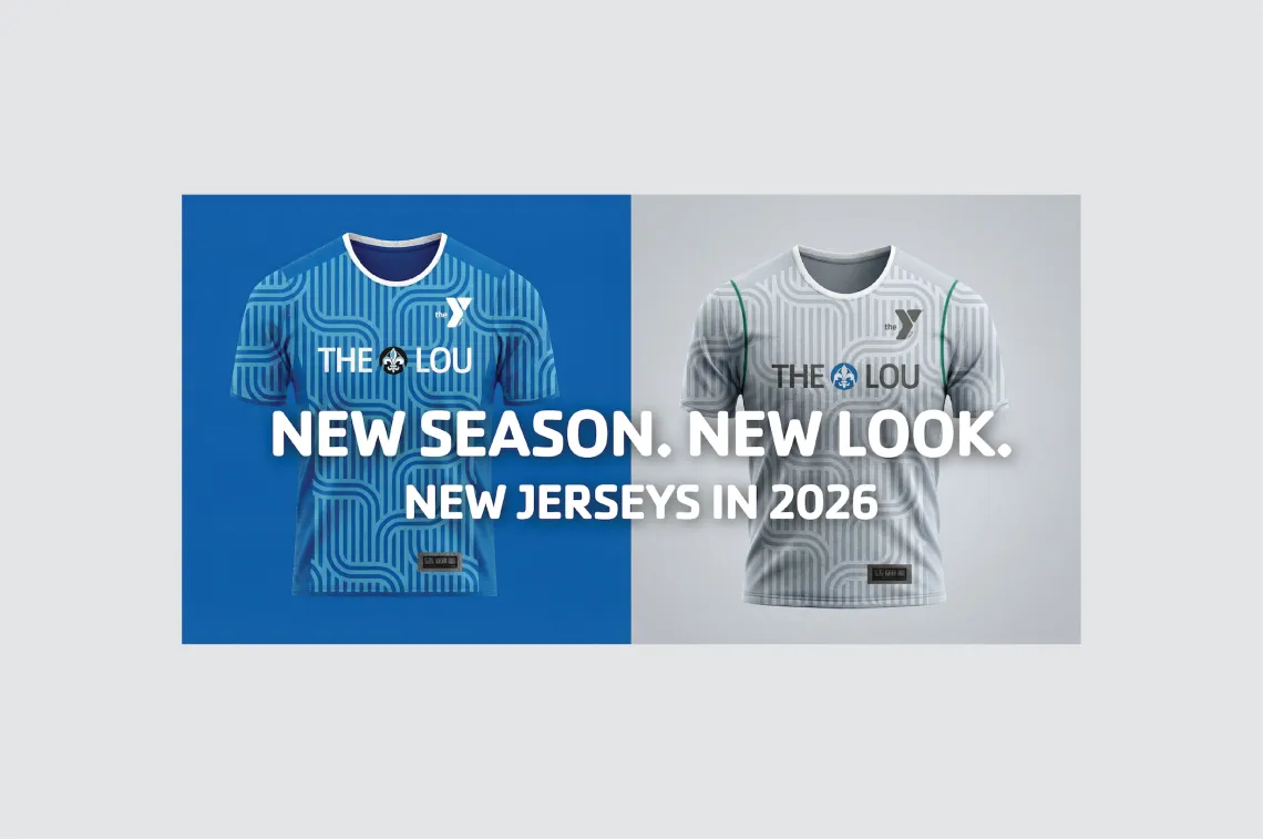 new youth sports jerseys