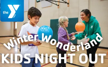 kno winter wonderland o'fallon illinois ymca