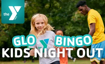 march kids night out o'fallon illinois ymca event cover